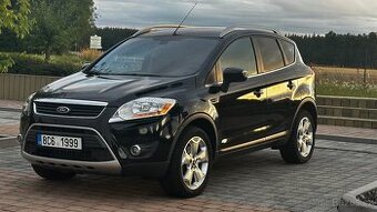 FORD KUGA 2.0TDCi 4x4 TITANIUM - 1