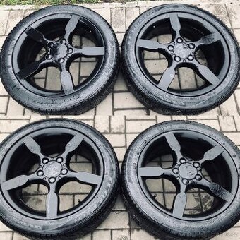 5x112 r17 zimní