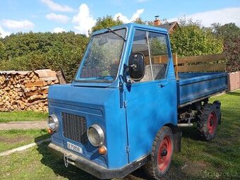 Multicar M22