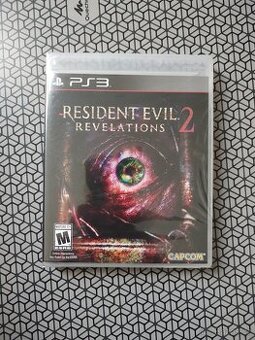 Ps3 Resident evil - 1
