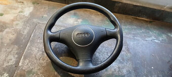 Volant funkční airbag Audi A4 B6 (8E2) 1.9 TDI quattro 2004