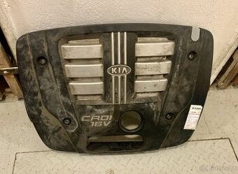 Kryt motoru Kia Sorento