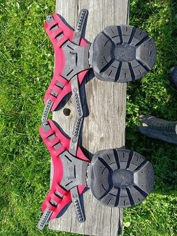 Flex Hoof Boots vel. XL