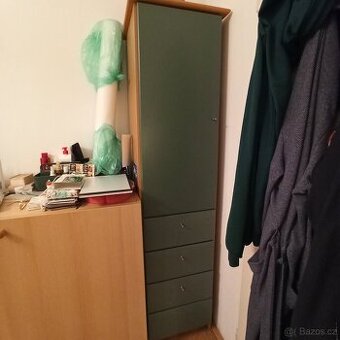 Prodam skrinku