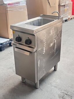 Plynový vařič těstovin. ZÁRUKA