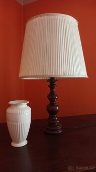 Stolní lampa