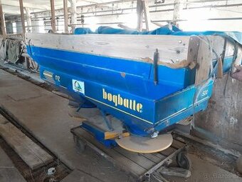 Prodám použitou zemědělskou techniku