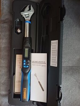 Momentový klíč 3-60nm