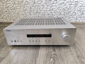 Yamaha natural sound receiver r s2020