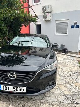 Mazda 6 - 1