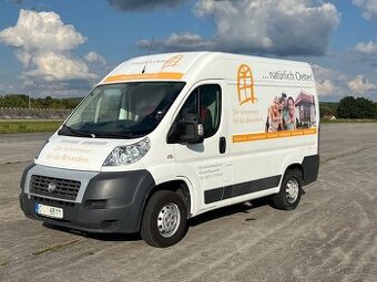 Fiat Ducato 2.3JTD 129km DPH