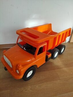 Dětské auto Tatra - velká