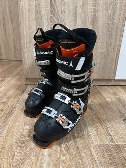 Lyžáky ATOMIC HAWX PLUS 28/28.5