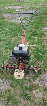 Rotavator Tera Vari