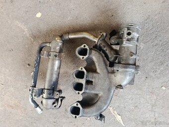 Sání Passat 2.0tdi PD