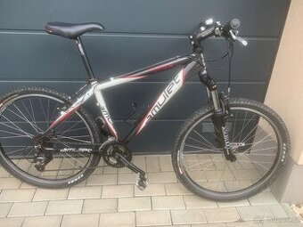 Amulet Enter - Deore, SR Suntour, 26"