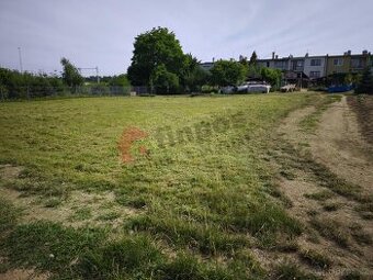 Prodej stavebního pozemku Moravský Písek