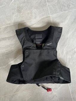 Airbagová motocyklová vesta Hit-Air RS-1