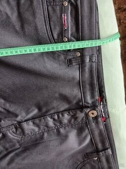 Pánské kalhoty vel. 60