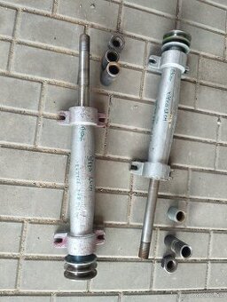 Hřídel na cokoliv ..........