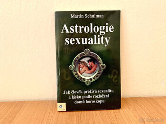 Schulman Martin, Astrologie sexuality