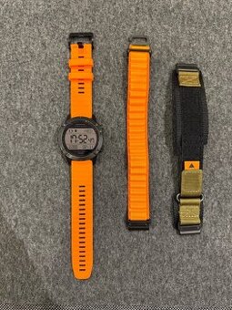 Hodinky Garmin Fenix 6 PRO safír