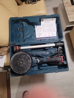 Bruska na sádrokarton Bosch