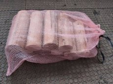 SLEVA.Bukové dřevo na uzení,do krbu i kamen.Rozměr 25cm.