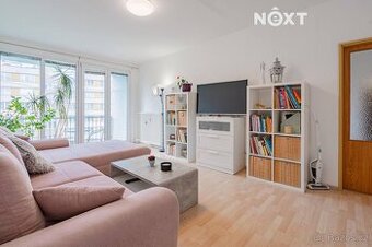 Prodej byt 3+1, 73㎡