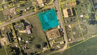 Prodáme parcelu Šluknov-Království