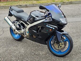 Kawasaki ZX-9R Ninja