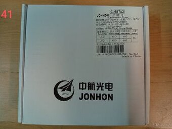 Síťové prvky / optika