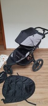 Baby Jogger summit x3