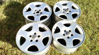 16 ALu Audi A3, S4, A6, S6 Superb II, VW Golf V