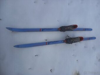 Prodám dětské běžky