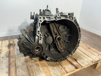 /// Převodovka manuální 6st. Mini R56 88kw ///