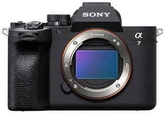 Sony Alpha A7 IV jako nový