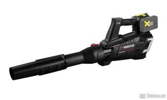 Aku turbínový foukač listí PPTLBA 40-Li C3, nový