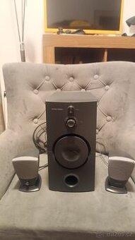 Harman Kardon 2.1