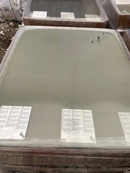 IKEA podložky pod židle