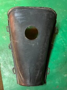 kryt převodovky, škoda octavia,felicia 440