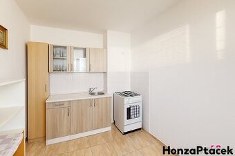 Prodej, byt 1+1/L, Jablonecká, Střížkov Praha, ev.č. 15560