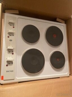 Eta varná deska nová