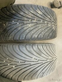 Nexen letní 2x 185/55/14 2x5.5mm