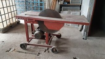 cirkulárka s kotoučem 600mm