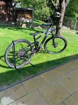 horske kolo gt zaskar fs - 1