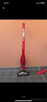 Tyčový vysavač Rowenta