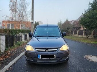 OPEL COMBO-C 1.4