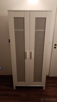 Šatní skřín Ikea Aneboda - REZERVACE - 1