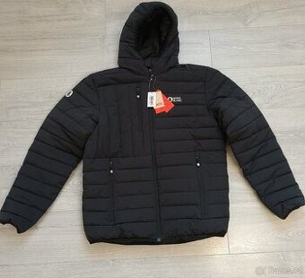 Zimní bunda Nordblanc quill